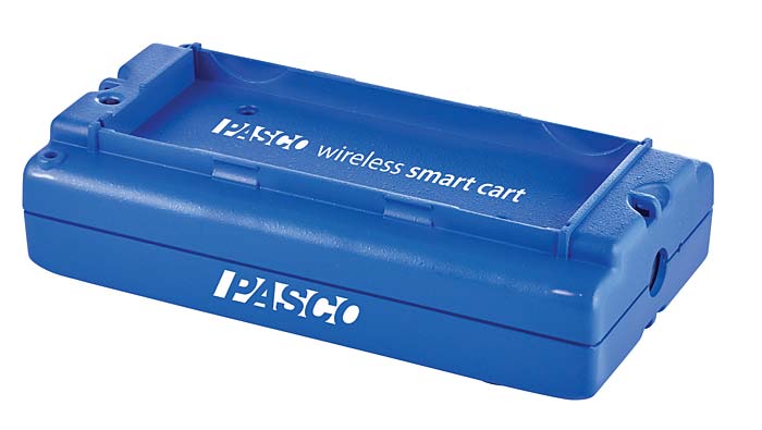 Pasco Smartcart
